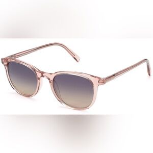 Warby Parker Durand sunglasses - like new!